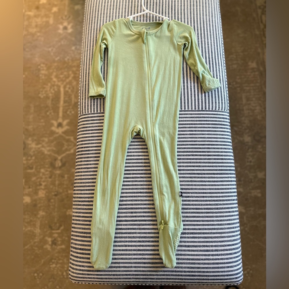 Kyte Baby Footie